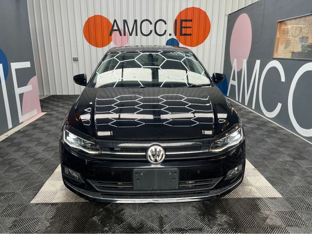Image for 2019 Volkswagen Polo VW POLO AUTOMATIC 1.0 PETROL / 61K KMS / AUTOMATIC / REVERSE CAMERA / CRUISE CONTROL & MORE