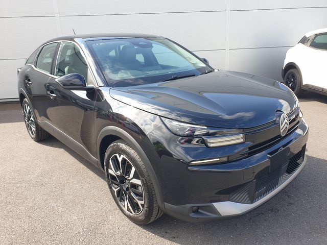 Image for 2025 Citroen C4 "You Model" 