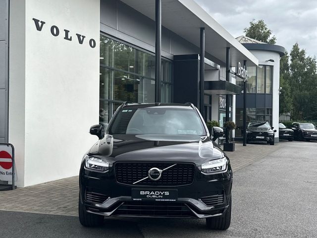 Image for 2021 Volvo XC90 R Design 7 SEATER T8 Hybrid (390hp) AWD