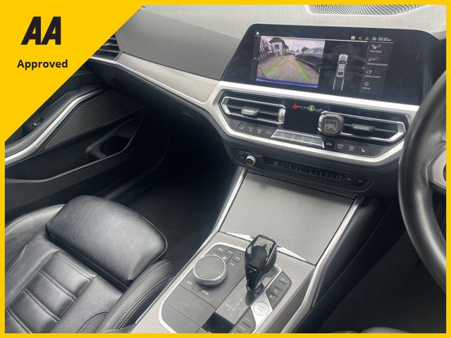 Image for 2020 BMW 3 Series M SPORT AUTO FREE DELIVERY 