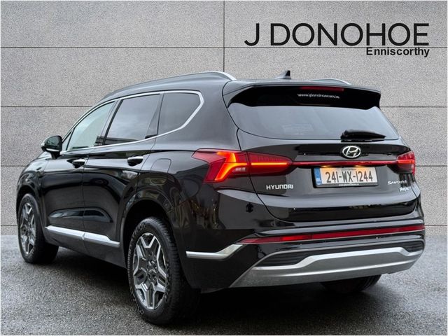 Image for 2024 Hyundai Santa Fe 1.6 PHEV 4WD Premium 7 Seater