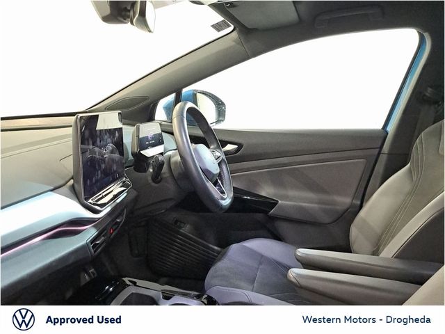 Image for 2024 Volkswagen ID.4 PRO PLUS 77kWh 286HP Available in Dudalk