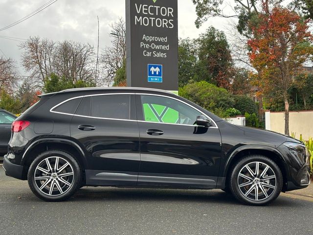 Image for 2024 Mercedes-Benz EQA 250+ AMG LINE EXECUTIVE