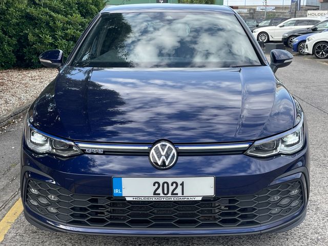 Image for 2021 Volkswagen Golf GTE DSG