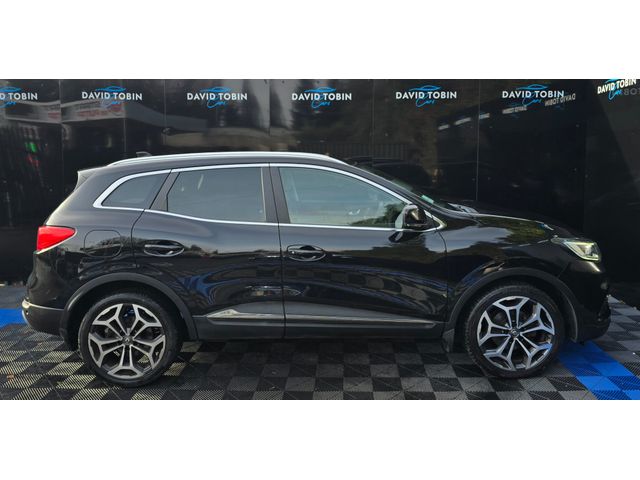 Image for 2019 Renault Kadjar 1.3 TCE 140 GPF GT Line
