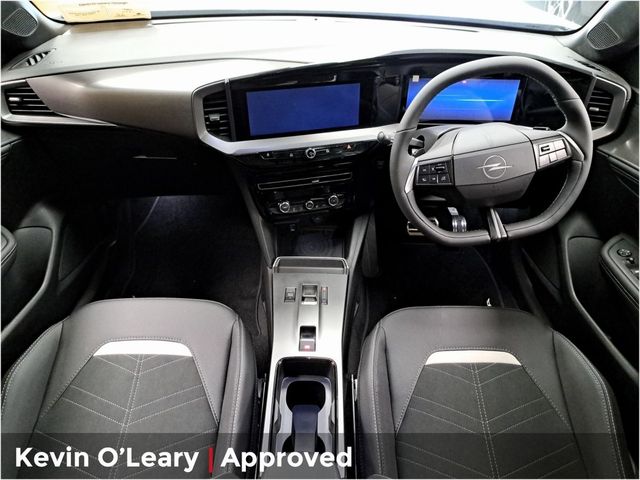 Image for 2025 Opel Mokka 1.2 MHEV GS 136HP