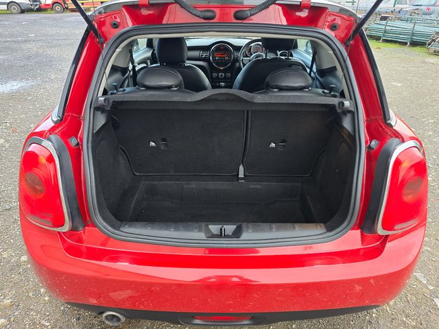 Image for 2016 Mini Cooper One D