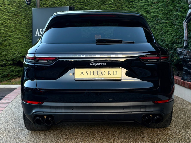 Image for 2018 Porsche Cayenne V6 Tipt 5DR A