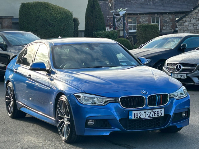 Image for 2018 BMW 3 Series 330E M-SPORT AUTO *LOW KMS*