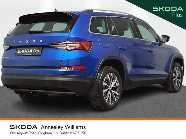 Image for 2022 Skoda Kodiaq Ambition 1.5Tsi 150Bhp