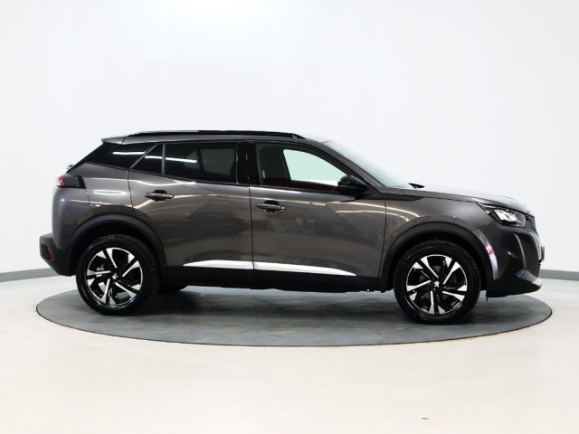 Image for 2023 Peugeot 2008 *129* PURETECH S/S ALLURE PREMIUM PLUS