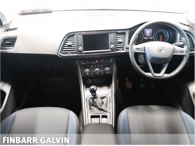 Image for 2019 SEAT Ateca 1.0TSI 115HP ECO SE