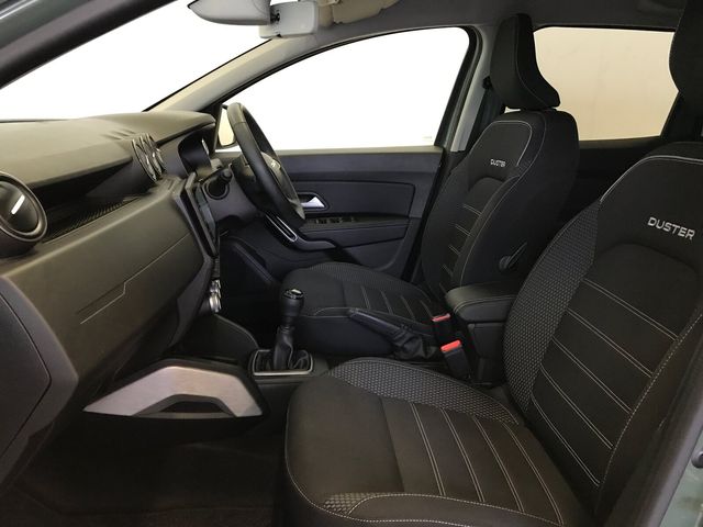 Image for 2023 Dacia Duster 1.0 TCe 90 Journey