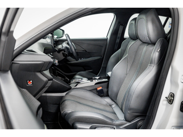 Image for 2023 Peugeot 208 E-GT 50kWh Auto 136BHP