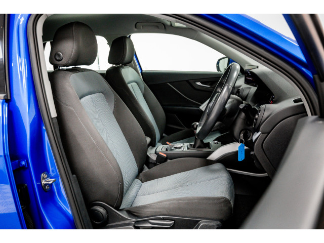 Image for 2017 Audi Q2 SE 1.6 Diesel 115HP