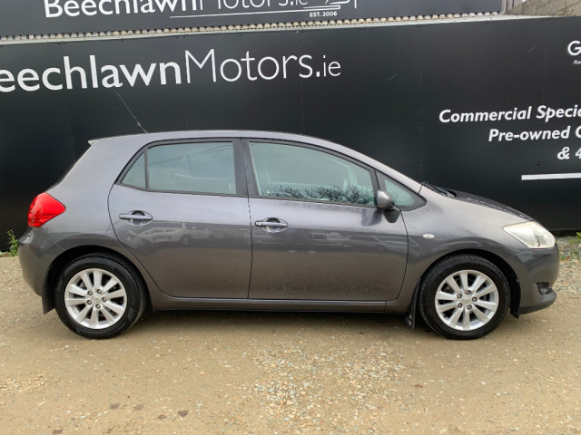 Image for 2010 Toyota Auris 1.4 PETROL // NCT 05/26 // LOW MILEAGE //