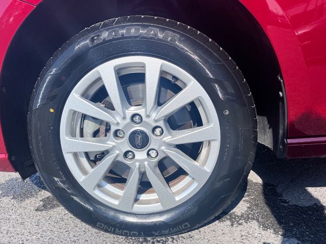 Image for 2023 Ford Tourneo Connect Wheelchair Accessible