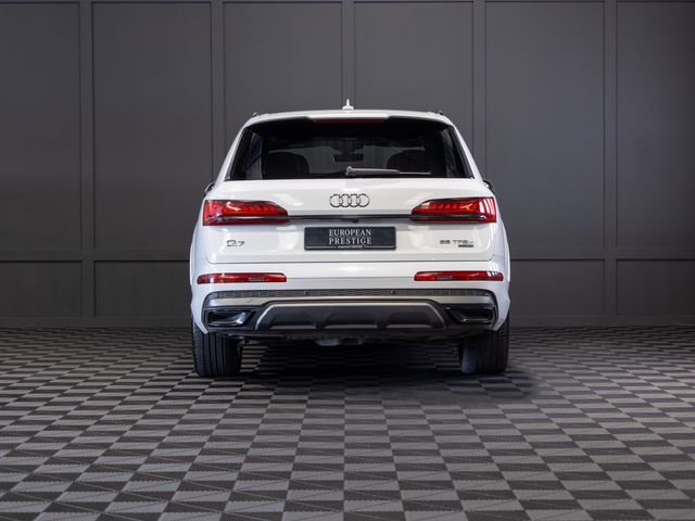 Image for 2020 Audi Q7 3.0 55 TFSI S-Line E-Quattro