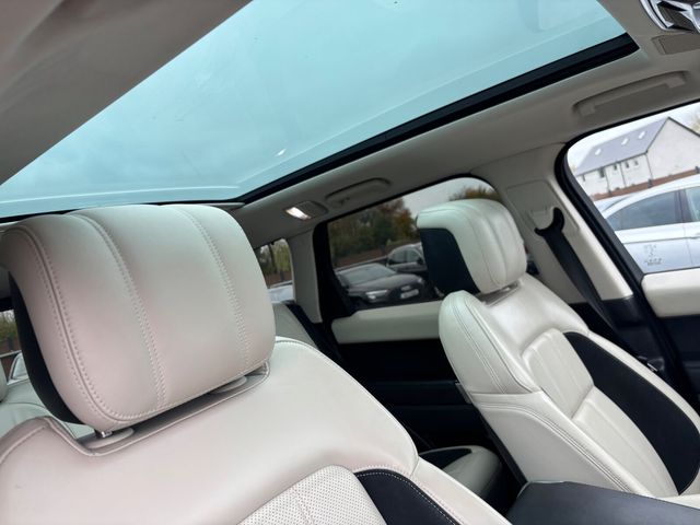 Image for 2020 Land Rover Range Rover Sport 2.0 PHEV HSE