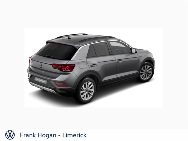 Image for 2026 Volkswagen T-Roc 2.0TDi EDITION 75 FROM €296PM ON PCP INCLUDING 3 SERVICES