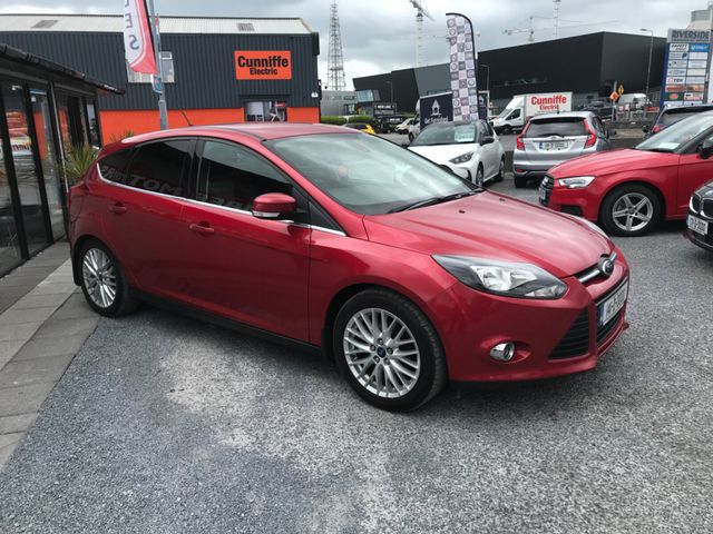 Image for 2014 Ford Focus 