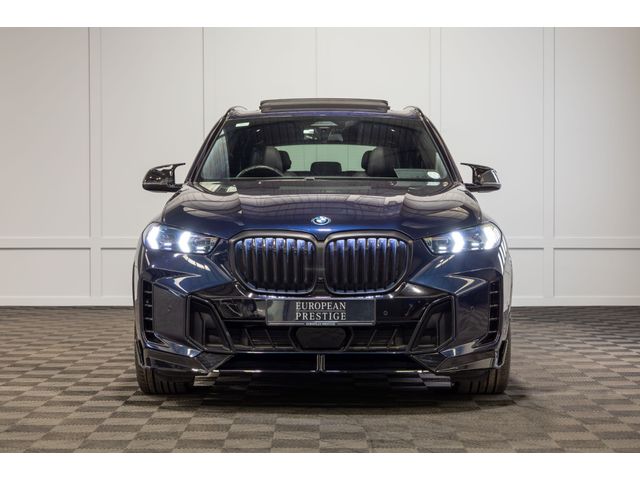 Image for 2024 BMW X5 X-Drive 50e M-Sport