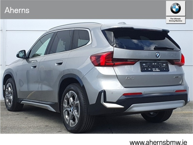 Image for 2025 BMW X1 iX1 eDrive20 xLine