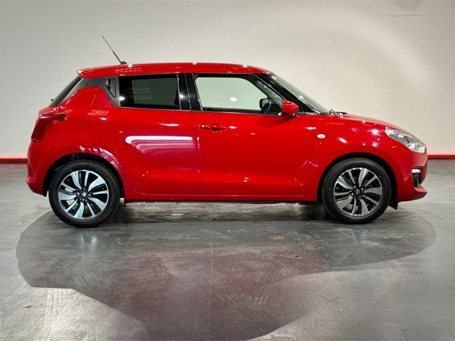 Image for 2020 Suzuki Swift 1.2 MANUAL - REVERSE CAMERA - ALLOY WHEELS - HYBRID - MULTI FUNCTION STEERING WHEEL 