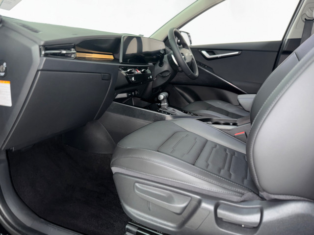 Image for 2026 Kia Niro Phev Special Edition 5DR Auto