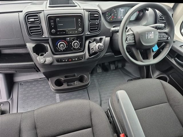 Image for 2026 Fiat Ducato ** SAVE THOUSANDS!! ** 2.2 140BHP ** L2H1 ** 5 YEAR WARRANTY **TRINITY MOTORS **