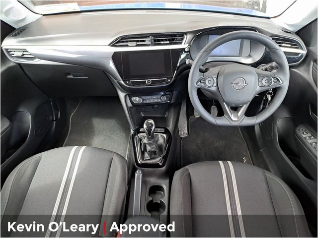 Image for 2023 Opel Corsa 1.2i SRi