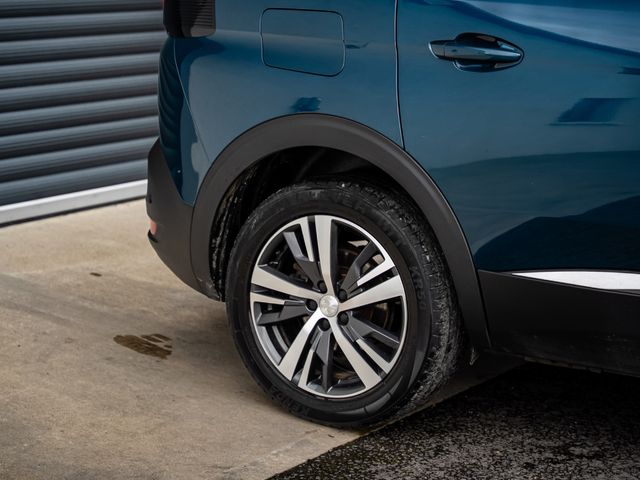 Image for 2023 Peugeot 5008 FL Allure 1.5 Blue HDI 130 AUT