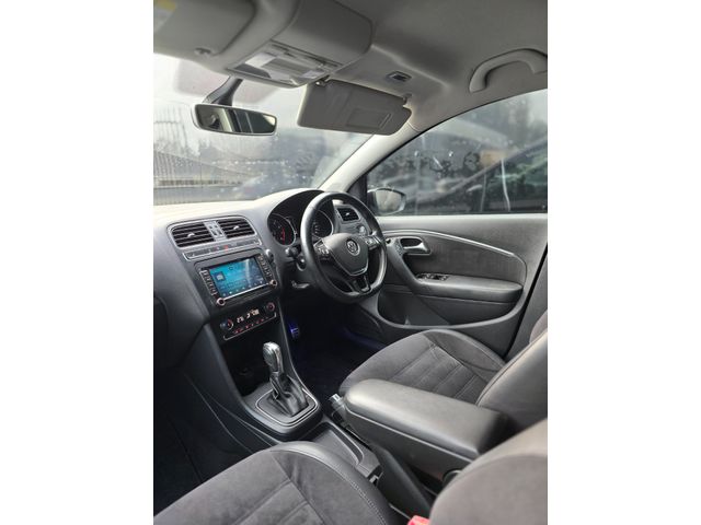 Image for 2016 Volkswagen Polo 1.2 TSI HIGHLINE AUTO