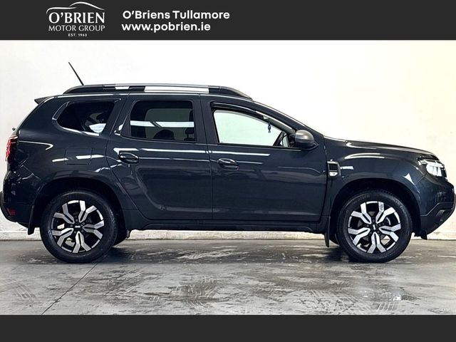 Image for 2024 Dacia Duster 1.5 Blue dCi 115 Journey
