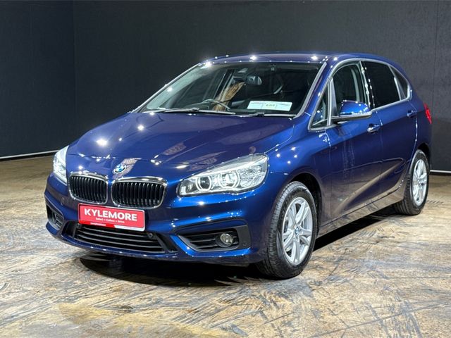 Image for 2017 BMW 2 Series 1.5 AUTOMATIC - REVERSE CAMERA