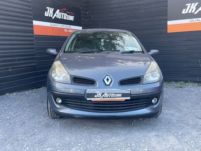 Image for 2006 Renault Clio 1.2 16V DYNAMIQUE