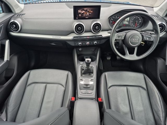 Image for 2022 Audi Q2 ** BEST VALUE ** SE 30 TFSI ** 1.0 TSI ** TRINITY MOTORS **