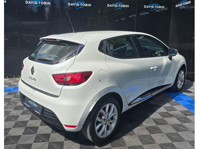 Image for 2019 Renault Clio IV Dynamique NAV TCE 90 