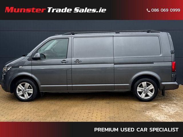 Image for 2020 Volkswagen Transporter 2.0 TDI 150 BHP 