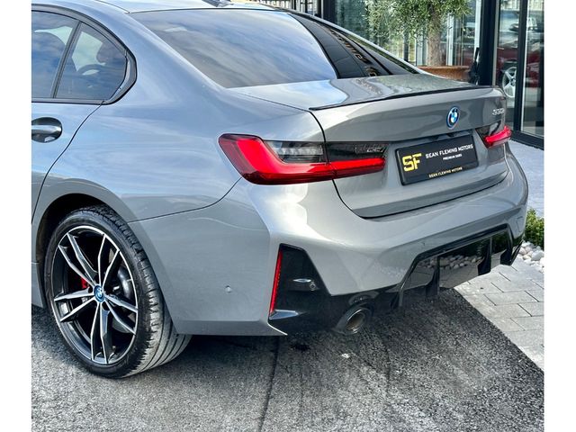 Image for 2024 BMW 3 Series G20 E M SPORT 4DR AUTO