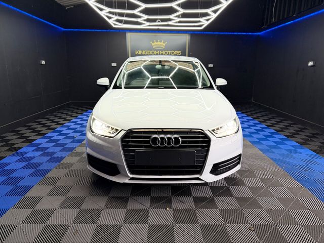 Image for 2016 Audi A1 1.0TFSI 95HP S Tronic