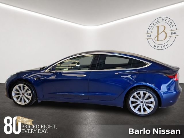 Image for 2020 Tesla Model 3 Standard Range Plus (RWD)