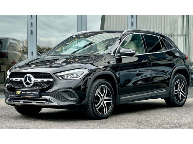 Image for 2022 Mercedes-Benz GLA Class 250 E 5DR AUTO