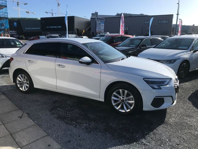 Image for 2021 Audi A3 1.4TFSI 150 S-Tronic ultra SE