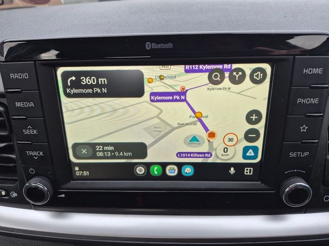 Image for 2019 Kia Stonic K1 5DR