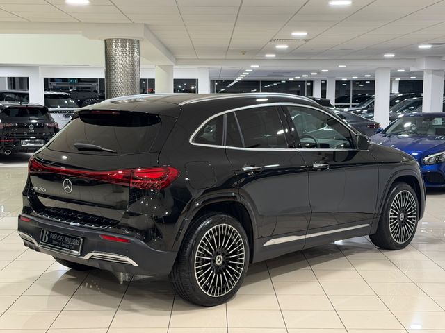 Image for 2025 Mercedes-Benz EQA 250+ AMG LINE PREMIUM=HUGE SPEC//LOW MILES//AS NEW=TAILORED FINANCE PACKAGES INCL PCP AVAILABLE=TRADE IN'S WELCOME