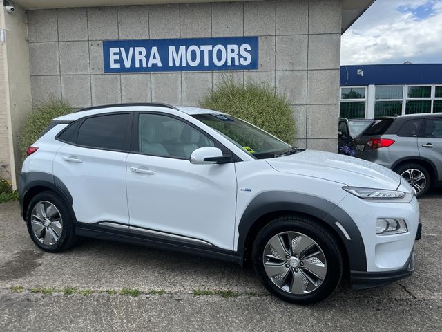 Image for 2021 Hyundai Kona KAUAI EV PREMIUM FACELIFT 64KWH //HIGH SPEC//LOW MILES//