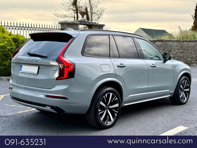 Image for 2026 Volvo XC90 T8 PLUS PHEV AWD AUTO