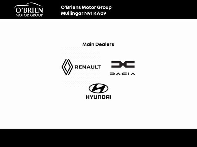 Image for 2024 Renault Arkana TCe 140 Auto Techno