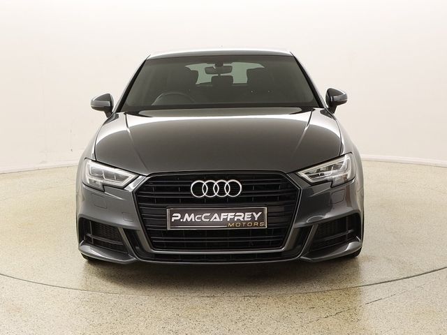 Image for 2017 Audi A3 1.6TDI 110 S Line